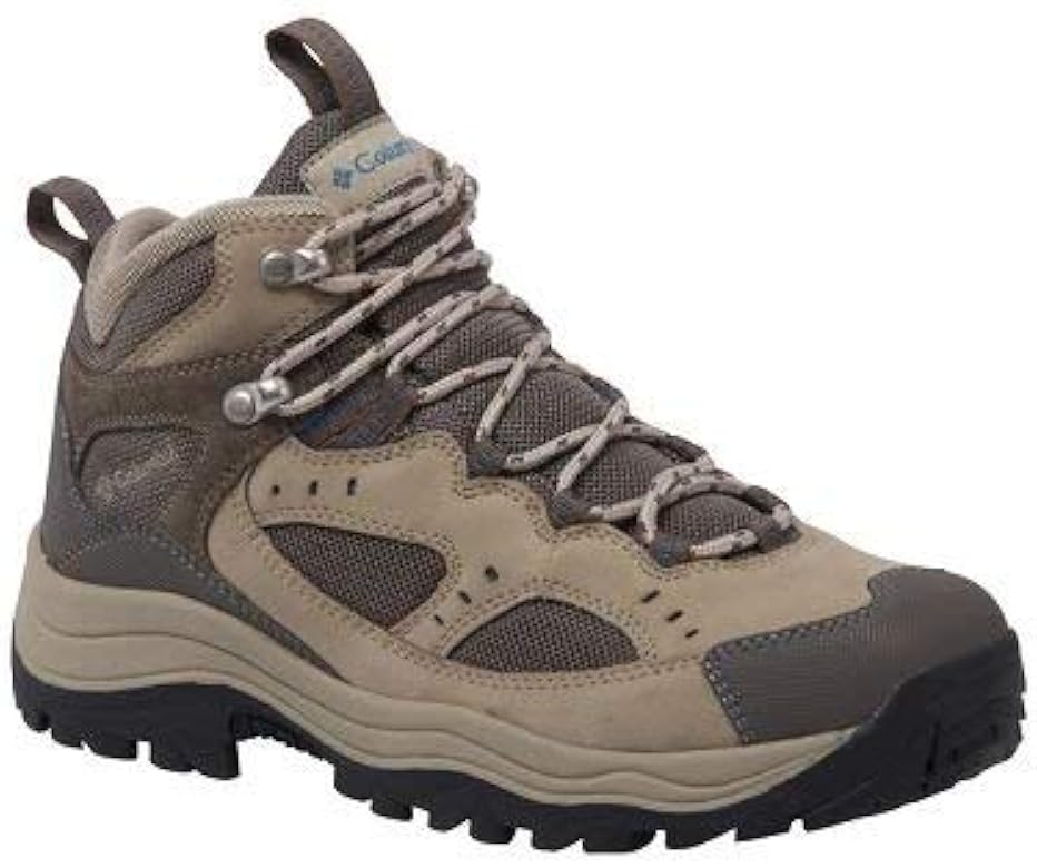 columbia mission creek m women's waterproof winter boots