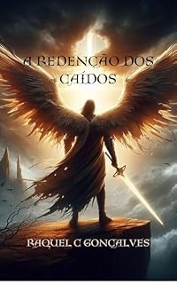 Livro A Redenção dos Caídos