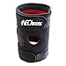 ACL/MCL Knee Brace, Patella Stabilizer, Meniscus Support - Pain Relief for Running, Basketball, Sports, Tendonitis, Sciatica... by NEObracex (Black - Left Knee)