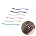 Justbuy Color Bobby Pins 2.4 Inches Metal Hair Clips for Hair decorative 48pcs