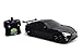 Jada Toys HyperChargers Tuner RC Scion FRS Vehicle (1/16 Scale), Black
