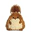 Aurora World Willow Wisps Squirrel Plush, 5