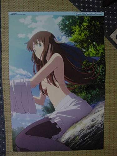 Amazon Co Jp フラクタルフリュネ お兄ちゃんのことなんかぜんぜん好きじゃないんだからねっ高梨奈緒 土浦彩葉 両面ピンナップポスター Hobbies