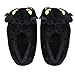Warm Slippers, Emoji Slippers Plush Fluffy Slippers for Women Girls Kids, Soft Cute House Shoes for Indoor