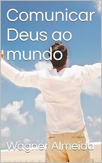 Livro Comunicar Deus ao mundo