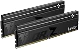 Lexar THOR Z Series OC DDR5 32GB Kit 6000MHz CL36 2x16GB UDIMM