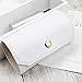 rampis Travel Jewelry Organizer - Portable Jewelry Roll for Travel - Portable & Light Weight Jewelry Storage Organizer Bag for Daily Jewelries - Ideal for Carrying Bracelets, Earrings, Rings & More
