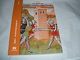 Paperback Unit 2 The Middle Ages Knights, Castles, and Chivalry Reader Grade 4 Core Knowledge Language Arts Book