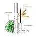 Eyelash Growth Serum & Eyebrow Growth Serum, For Lengthening the Eyelashes and Eyebrows and Gives You Longer Fuller Thicker Looking Eyelashes & Eyebrows (5ML)