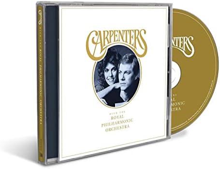 The Carpenters, Carpenters - Ticket to Ride (SHM-CD) - Amazon.com
