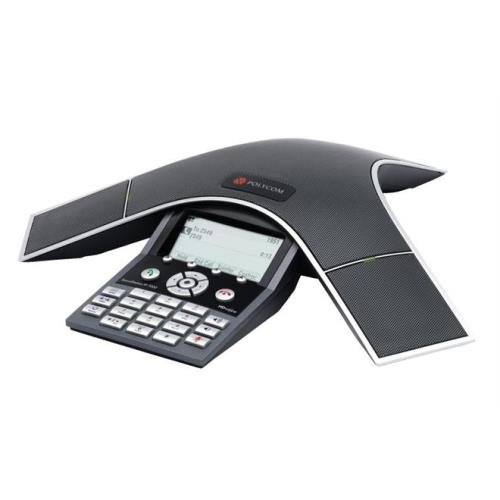 Polycom SoundStation IP7000 Conference Phone