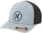 Hurley Men's Hat - Oceanside Flex Fitted Trucker