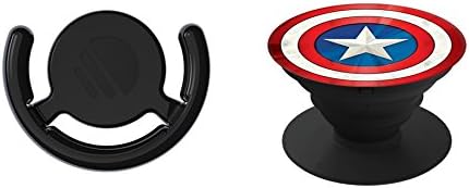 Expand Control of Smart Phones andTablets, Multi-Function Pop-Up Phone Handles (#6)
