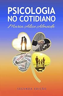 Livro PSICOLOGIA NO COTIDIANO