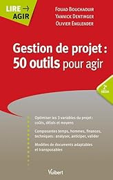 Gestion de projet