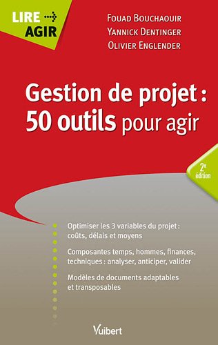 Gestion de projet