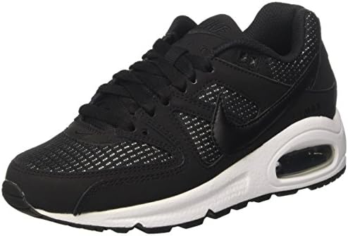 nike women's air max command shoes