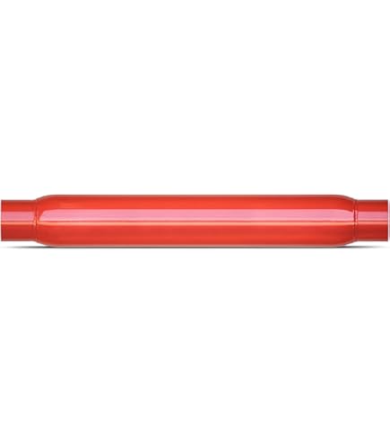 Cherry Bomb 87502 Glasspack Muffler, Mufflers - Amazon Canada