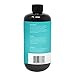 Moroccan Argan Oil Shampoo, 8 Fl Oz - Smooths and Repairs - Sulfate Free - Natural - Imported from Morocco by Pure Body Naturals