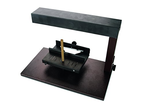 Boska Holland Raclette Demi, For Half Cheese Wheel, Iron Lamp, Pro Collection