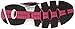 Ryka Women's Hydro Sport Water Shoe, Black/Berry/Chrome Silver, 8.5 M US