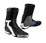 BMW Motorrad DoubleR Boot - 2015 (EU42 - L11 / Mens 9)