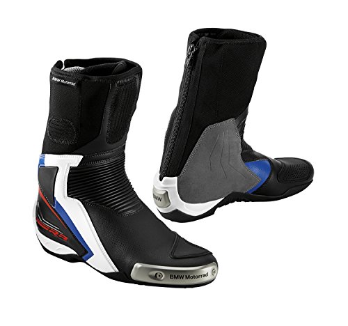 BMW Motorrad DoubleR Boot - 2015 (EU42 - L11 / Mens 9)