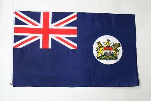 Brazilië Vlag 90x60 cm - Braziliaanse vlaggen 60 x 90 cm - Banner 2x3 ft Hoge kwaliteit - AZ FLAG