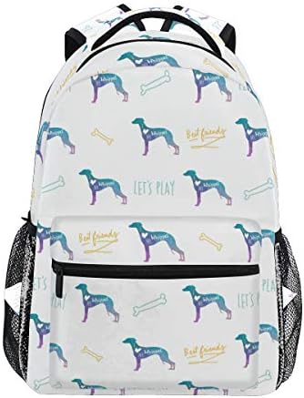 whippet backpack