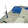 Sun-Dolphin-Sun-Slider-Adjustable-5-Seat-Pedal-Boat-With-Stainless-Steel-Package