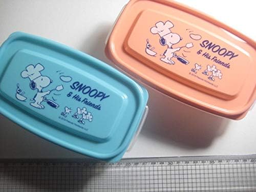 Amazon スヌーピー日本製タッパー２個セット アイドル 芸能人グッズ 通販