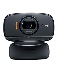 cam HD Logitech C525, Negro talla única