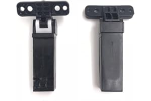 2PC X JC97-03190A JC97-03191A MEA Unit ADF Hinge Compatible with Samsung C480 M2070 M2675 M2870 M2875 M2880 M2885 M3065 M3370