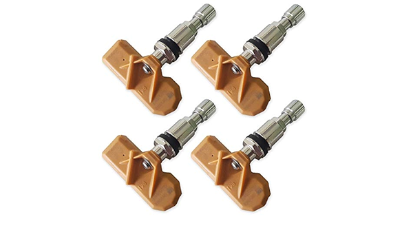 4 sensores de presión de neumáticos RDKS IM TPMS 6533 ...