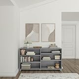 Plank+Beam Classic 6 Shelf Adjustable