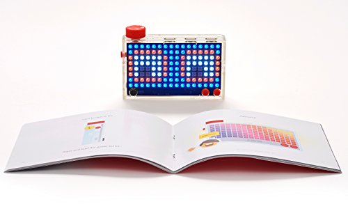Kano Pixel Kit | Make & Code with Light