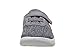 Nike Flex Contact(TDV) (Cool Grey/University Red-anthracite, 9 Toddler)