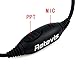 Retevis Overhead Walkie Talkie Headset with Boom Mic, 2 Pin, for RT22 RT68 RT21 H-777 RT86 RT19 RB26 RB45, Compatible with Kenwood Arcshell Walkie-Talkie, Two Way Radio Headset(5 Pack)