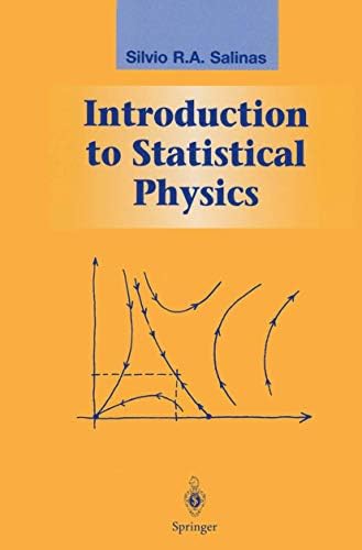 Amazon.com: Introduction to Statistical Physics: 9780748409426