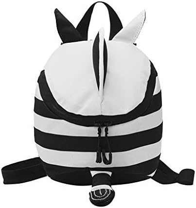 ChenGG Children Baby Girls&Boys Kids Cartoon Animal Backpack Toddler School Bag for Children Baby Girl Boy 1-6 Years