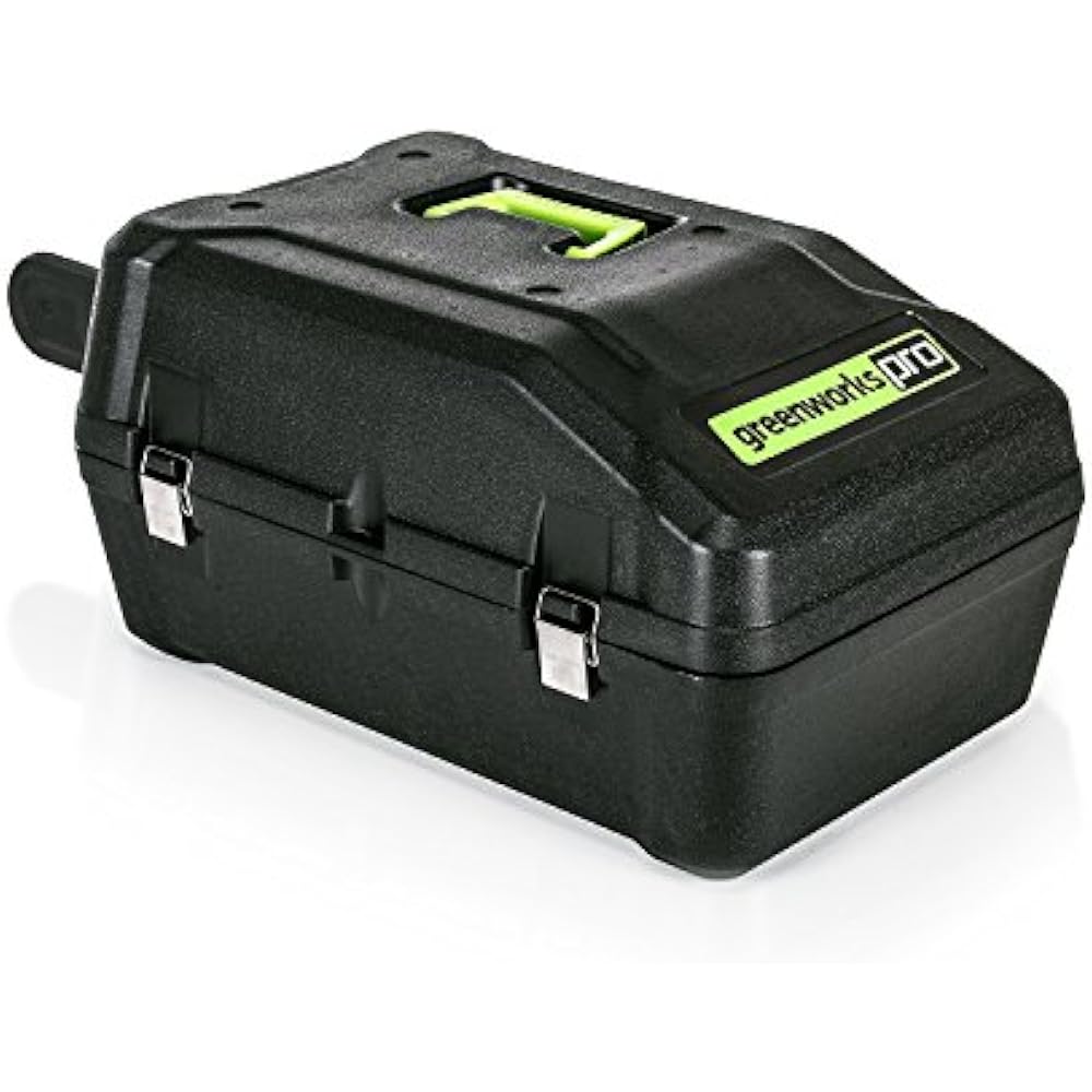 PRO 80V Chainsaw Hard Case HC0A00 Garden & Outdoor eBay