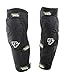 Race Face Flank Leg Guard, Stealth, X-Large