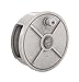 Bon 12-369 Cast Aluminum Tie Wire Reel