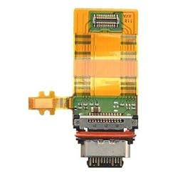 USB Type C Charging Port Flex Cable Connector for