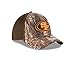 New Era NFL NEO 39THIRTY Stretch Fit Cap, Realtree Camo, Medium/Large