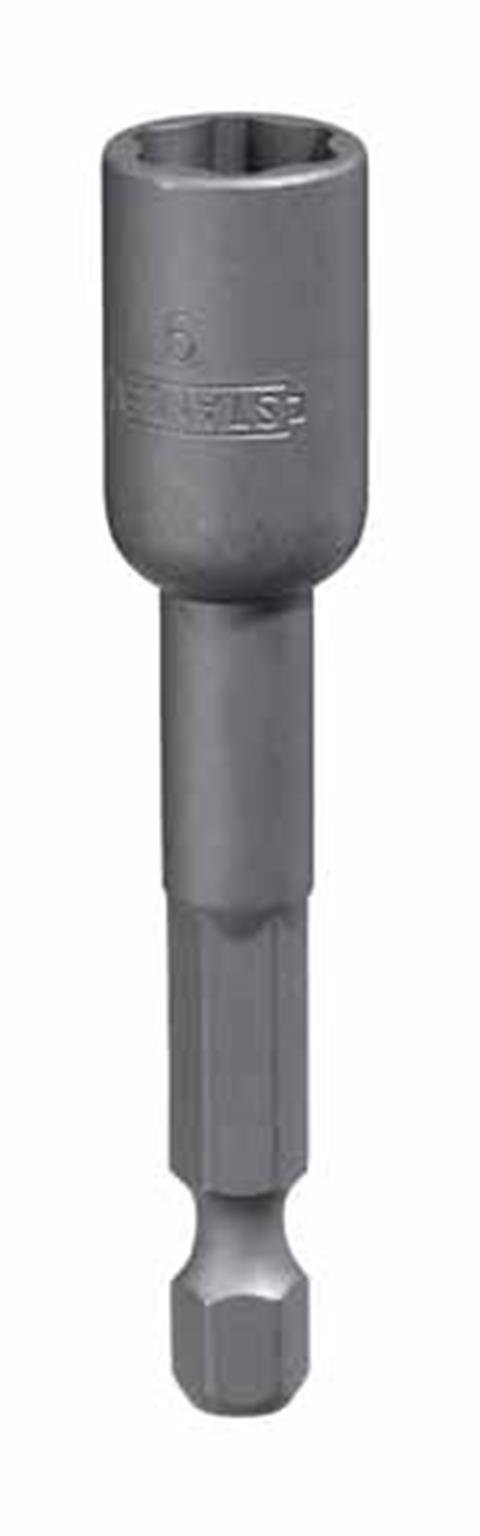 STANLEY Magnetic 6-Point Socket Screw, 10 mm