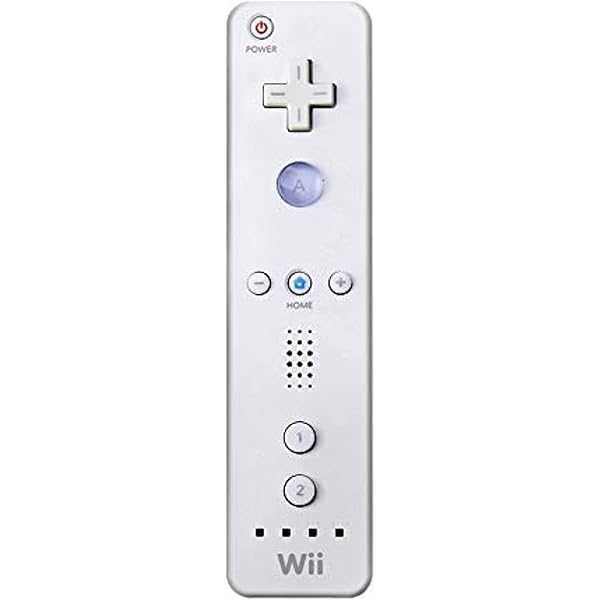 Amazon.com: Official Nintendo Wii Wheel Wii Remote
