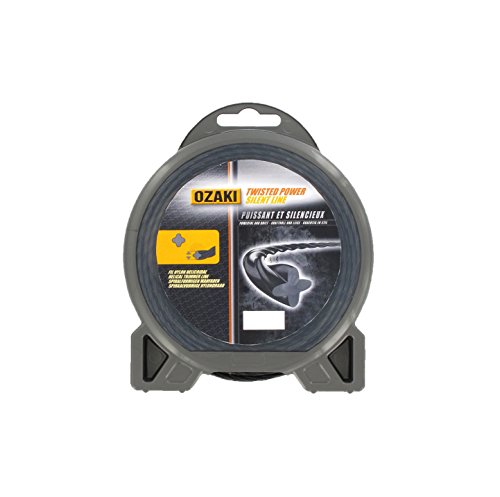 - Greenstar 3912 Spiralbohrer Ozaki Nylonband Premium ø 2,4 mm x 15 m