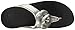 FitFlop Women's Glitterosa Flip Flop