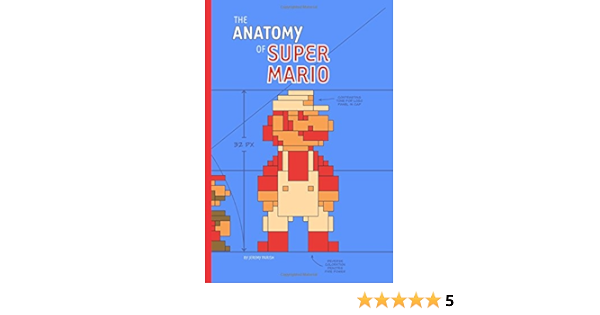 Super mario 64 mac